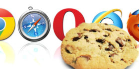 Jak zapnout cookies v prohlížeči (nebo vypnout)