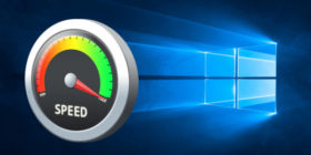 Jak zrychlit Windows 10 - optimalizace windows 10