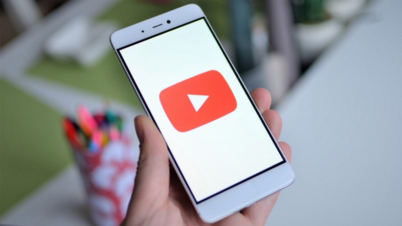 Jak šetřit mobilní data při sledování Youtube na android telefonu