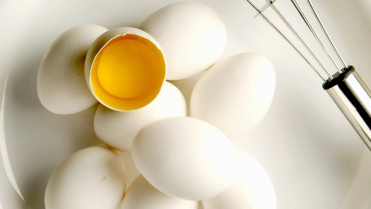 Jak zjistit že jsou vejce čerstvá