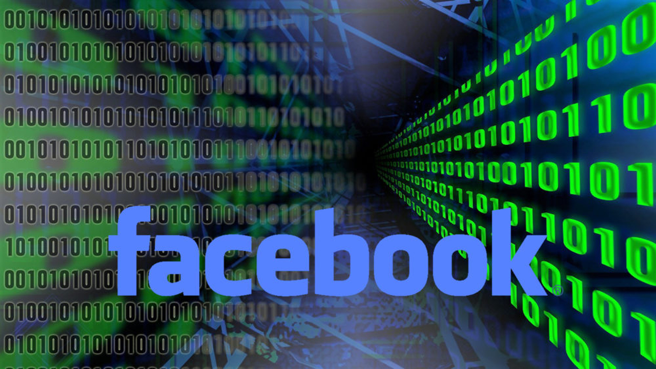 Jak stáhnout zálohu z Facebooku - zjistěte co o vás Facebook ví
