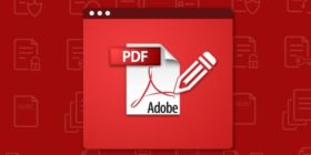 Jak editovat PDF dokument