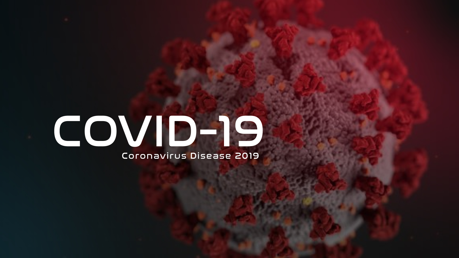 Jak se projevuje coronavirus