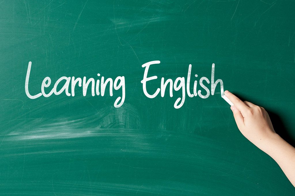 Jak se naučit rychle anglicky: Efektivní strategie a tipy
